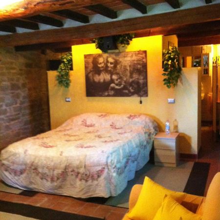 Pra De Mande Guest House Viano Ngoại thất bức ảnh