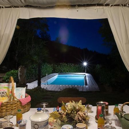 Pra De Mande Guest House Viano Ngoại thất bức ảnh
