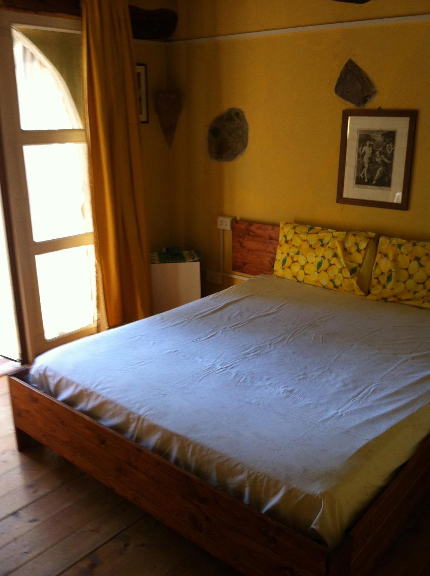 Pra De Mande Guest House Viano Ngoại thất bức ảnh