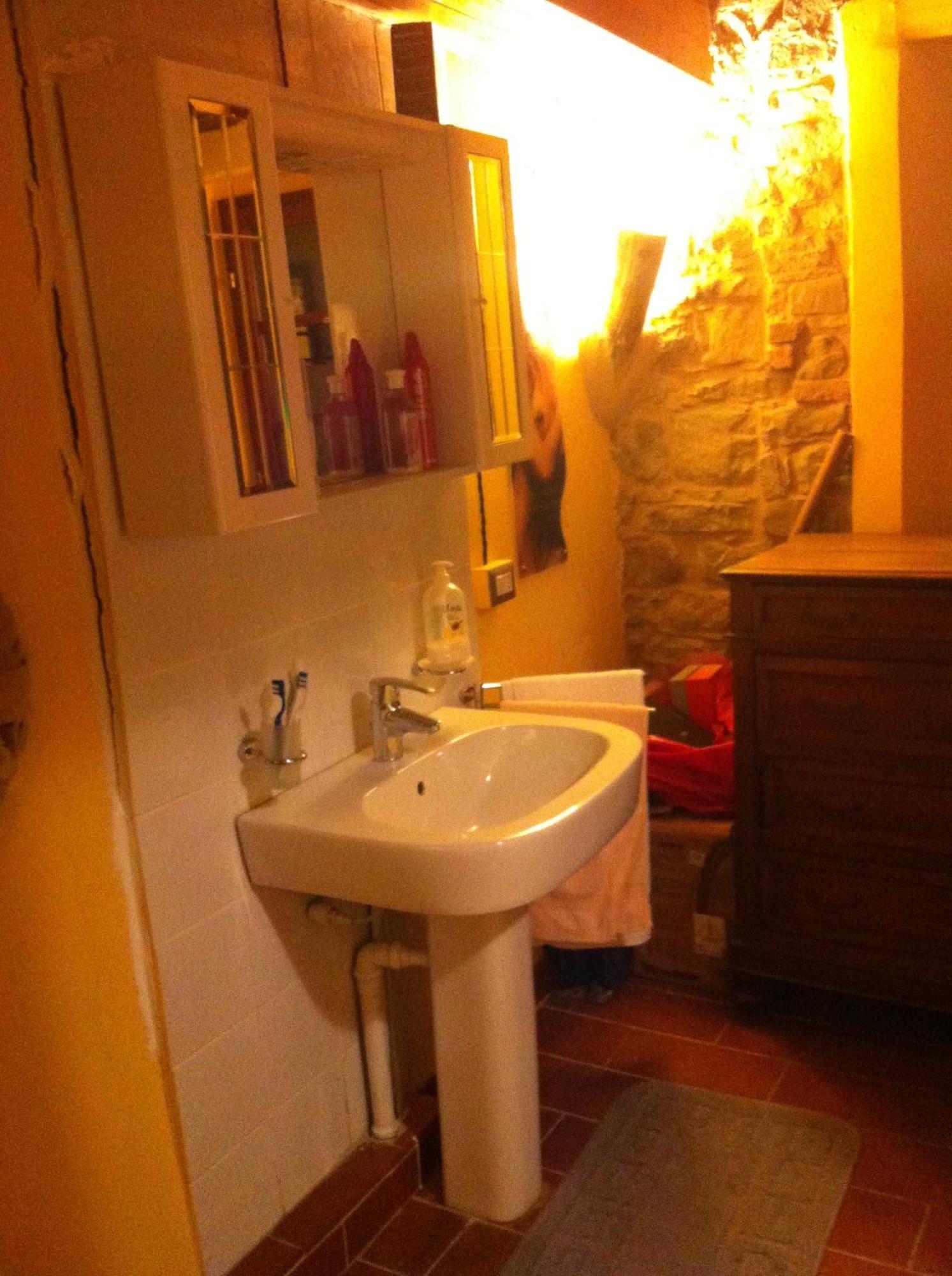 Pra De Mande Guest House Viano Ngoại thất bức ảnh