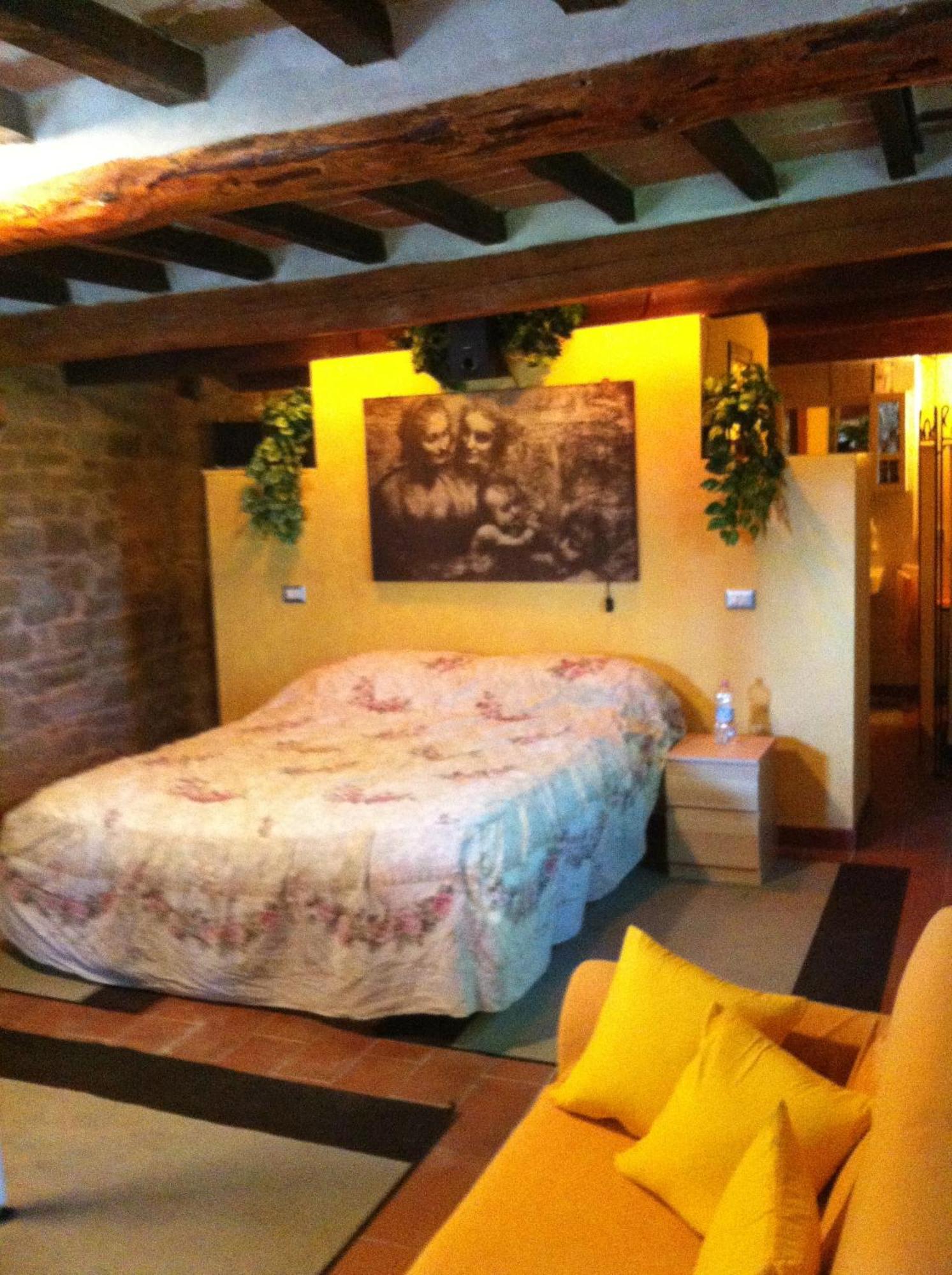 Pra De Mande Guest House Viano Ngoại thất bức ảnh