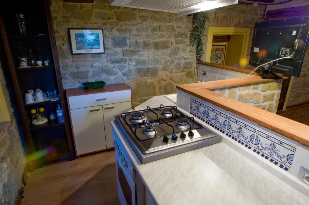 Pra De Mande Guest House Viano Ngoại thất bức ảnh
