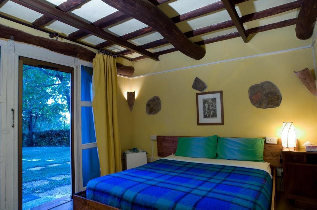 Pra De Mande Guest House Viano Ngoại thất bức ảnh