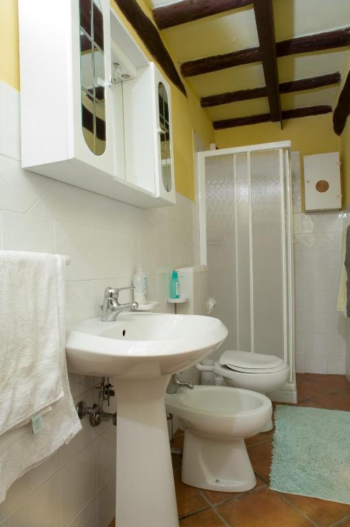 Pra De Mande Guest House Viano Ngoại thất bức ảnh