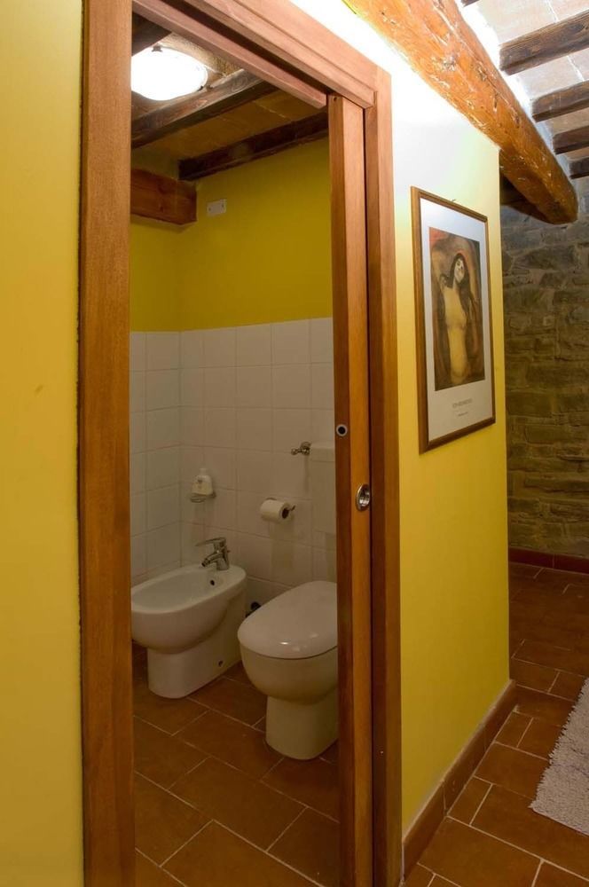 Pra De Mande Guest House Viano Ngoại thất bức ảnh