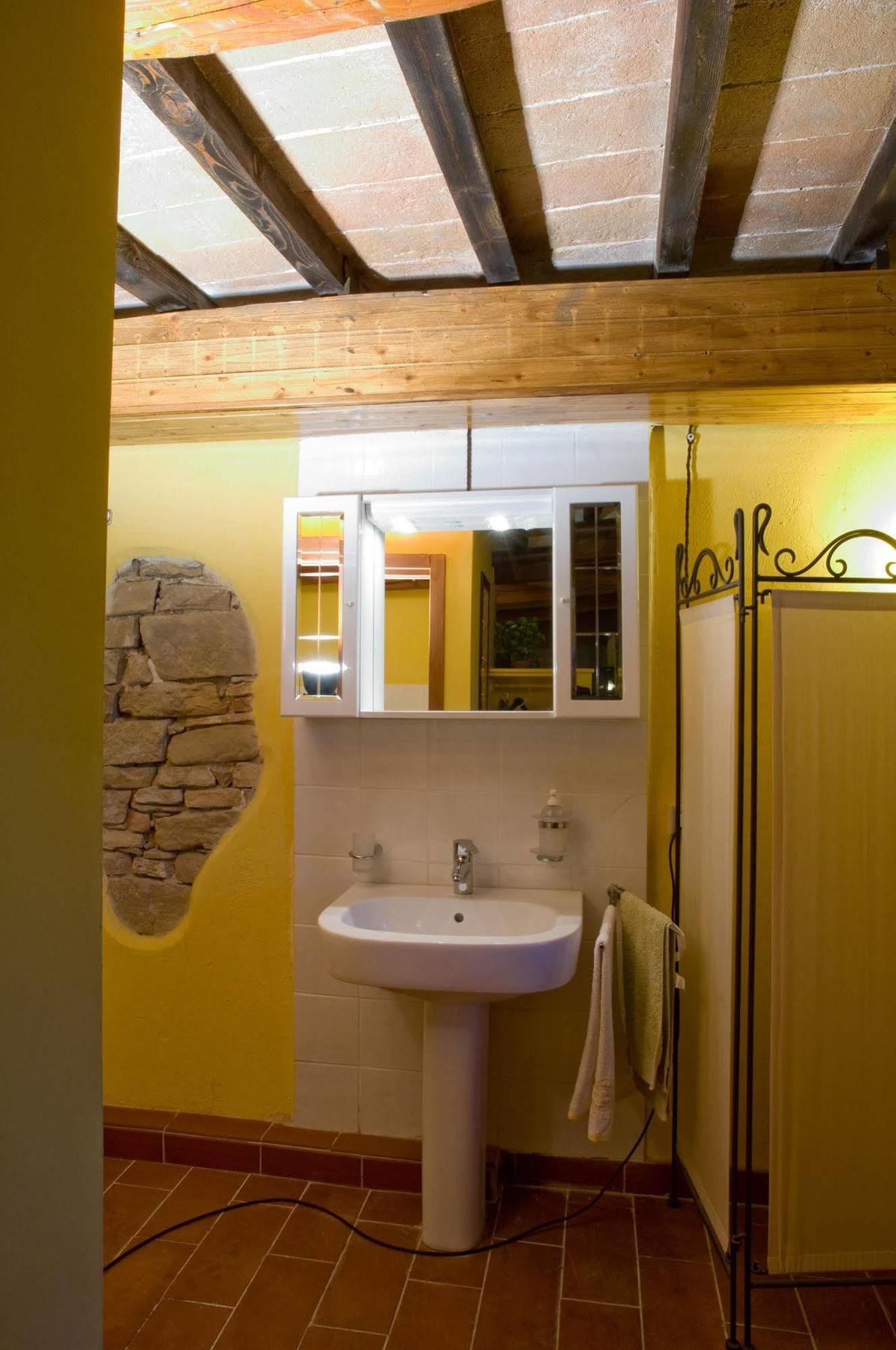 Pra De Mande Guest House Viano Ngoại thất bức ảnh