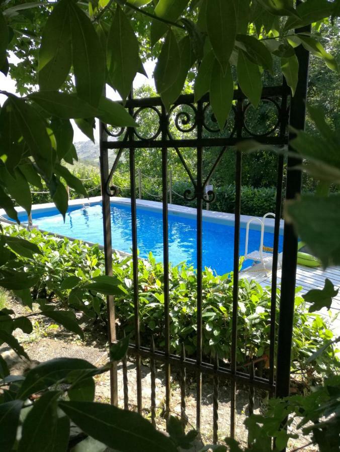 Pra De Mande Guest House Viano Ngoại thất bức ảnh